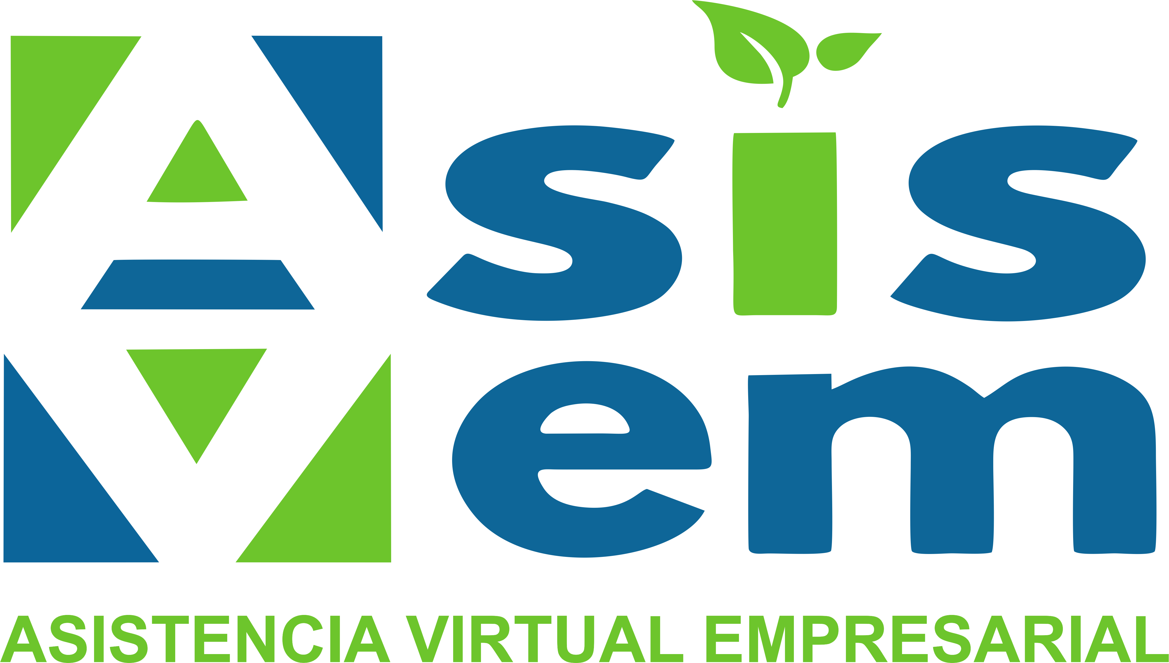 Asisvem - Asistencia Virtual Empresarial